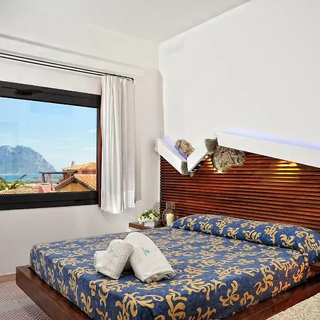 Apartment L'ea Di Lavru - Mono-bilo-trilocali Loiri Porto San Paolo