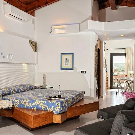 アパート L'ea Di Lavru - Mono-bilo-trilocali *