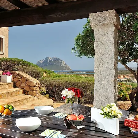 Apartment L'ea Di Lavru - Mono-bilo-trilocali Porto San Paolo (Sardinia)