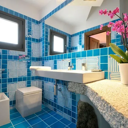 アパート L'ea Di Lavru - Mono-bilo-trilocali *