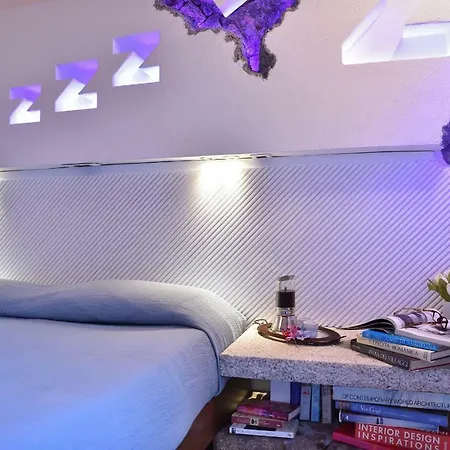 L'ea Di Lavru - Mono-bilo-trilocali アパート *