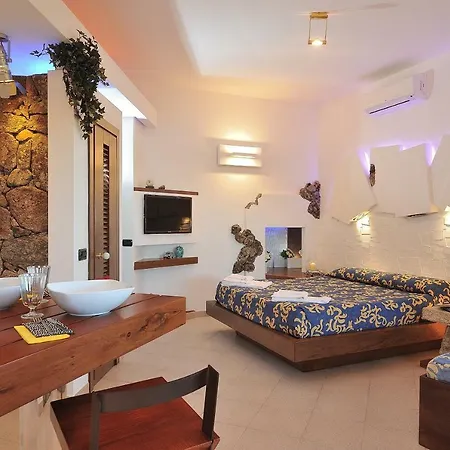 L'ea Di Lavru - Mono-bilo-trilocali Apartment *