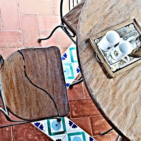 L'ea Di Lavru - Mono-bilo-trilocali アパート