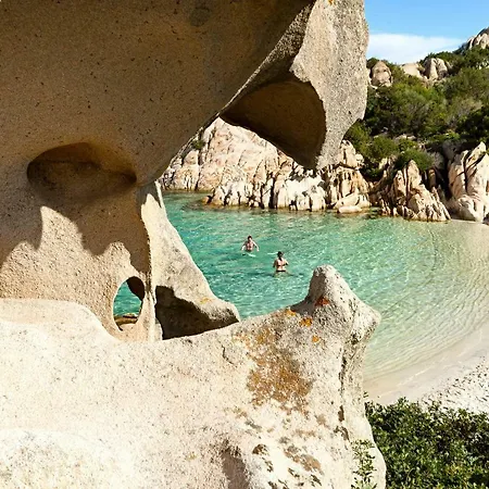 Apartamento L'ea Di Lavru - Mono-bilo-trilocali