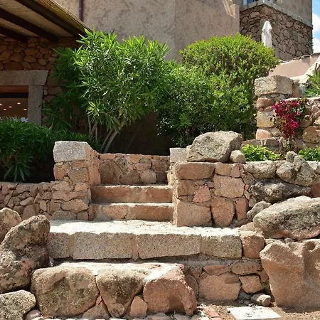 L'ea Di Lavru - Mono-bilo-trilocali Apartment Porto San Paolo (Sardinia)