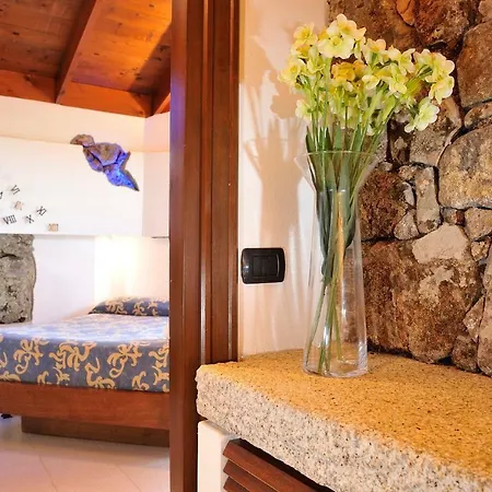 Apartment L'ea Di Lavru - Mono-bilo-trilocali