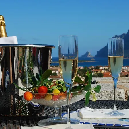 L'ea Di Lavru - Mono-bilo-trilocali *