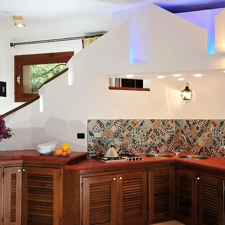 L'ea Di Lavru - Mono-bilo-trilocali