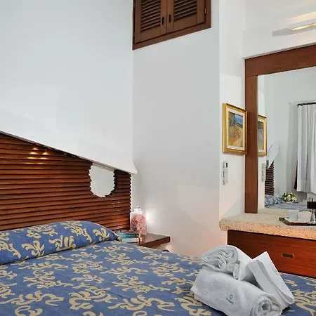 Apartment L'ea Di Lavru - Mono-bilo-trilocali Porto San Paolo (Sardinia)
