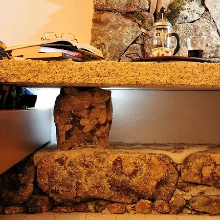L'ea Di Lavru - Mono-bilo-trilocali Apartment Porto San Paolo (Sardinia)