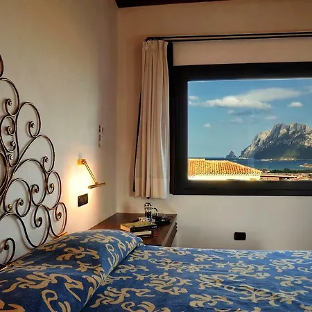 L'ea Di Lavru - Mono-bilo-trilocali Apartment Porto San Paolo (Sardinia)