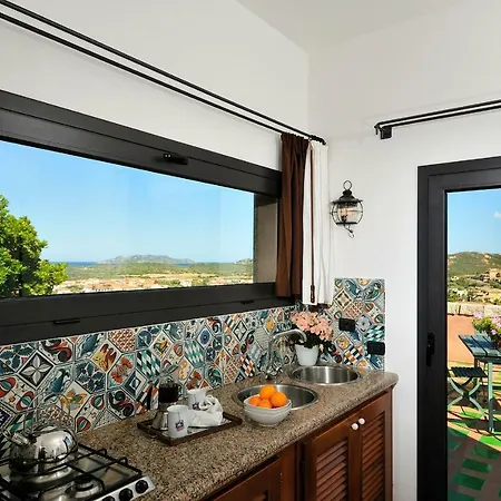 アパート L'ea Di Lavru - Mono-bilo-trilocali