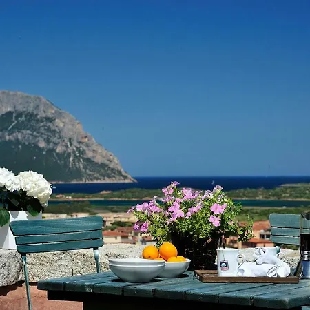 L'ea Di Lavru - Mono-bilo-trilocali アパート *