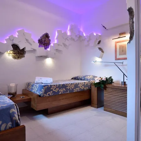 Apartment L'ea Di Lavru - Mono-bilo-trilocali Porto San Paolo (Sardinia)