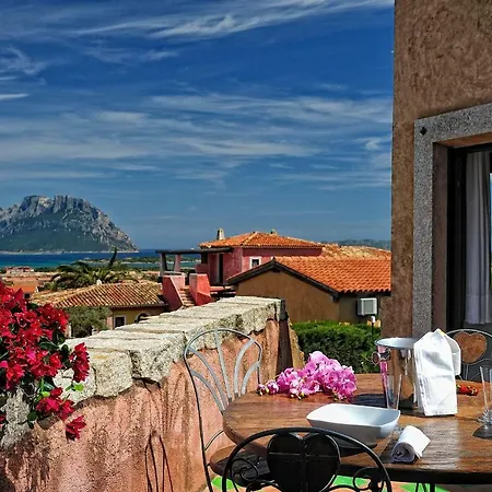 L'ea Di Lavru - Mono-bilo-trilocali Apartment