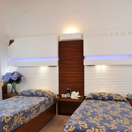 Apartamento L'ea Di Lavru - Mono-bilo-trilocali *