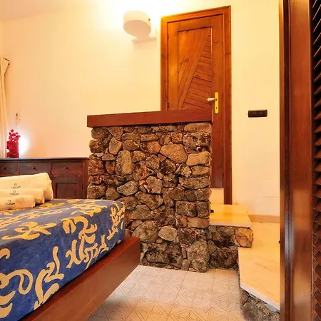Apartment L'ea Di Lavru - Mono-bilo-trilocali *
