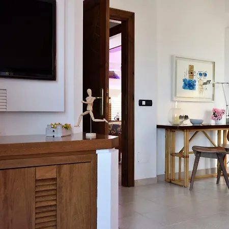 Apartment L'ea Di Lavru - Mono-bilo-trilocali *