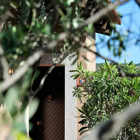 Apartment L'ea Di Lavru - Mono-bilo-trilocali Porto San Paolo (Sardinia)