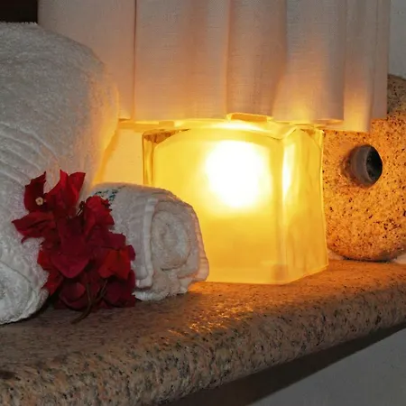 L'ea Di Lavru - Mono-bilo-trilocali Apartment