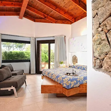 L'ea Di Lavru - Mono-bilo-trilocali Apartment
