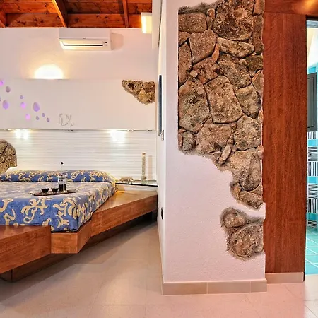 L'ea Di Lavru - Mono-bilo-trilocali