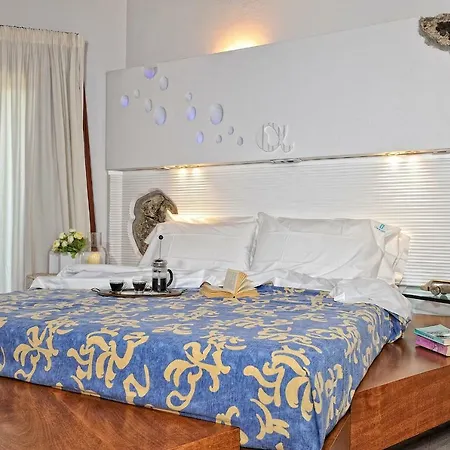 L'ea Di Lavru - Mono-bilo-trilocali アパート *