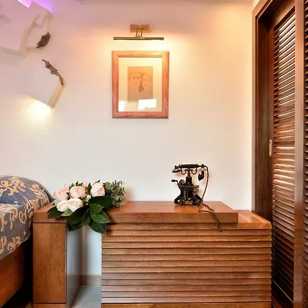 Apartment L'ea Di Lavru - Mono-bilo-trilocali