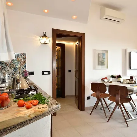 Apartment L'ea Di Lavru - Mono-bilo-trilocali Porto San Paolo (Sardinia)