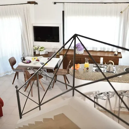 L'ea Di Lavru - Mono-bilo-trilocali Apartment *