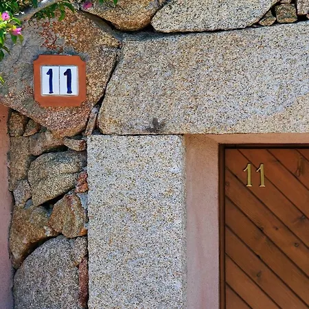 L'ea Di Lavru - Mono-bilo-trilocali Apartment *