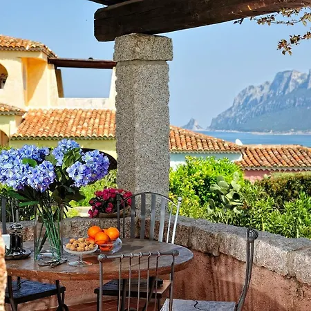 Apartment L'ea Di Lavru - Mono-bilo-trilocali
