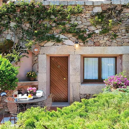 Apartment L'ea Di Lavru - Mono-bilo-trilocali