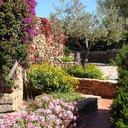 L'ea Di Lavru - Mono-bilo-trilocali *