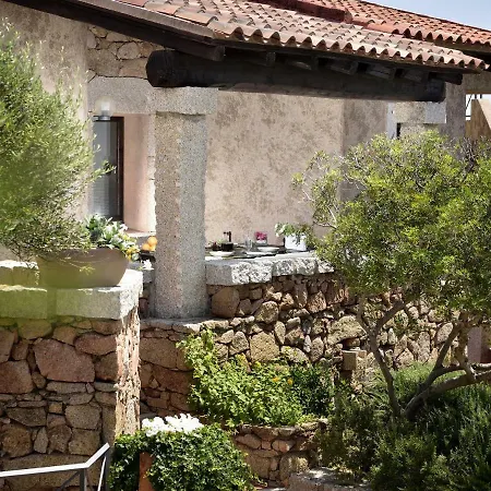 L'ea Di Lavru - Mono-bilo-trilocali *