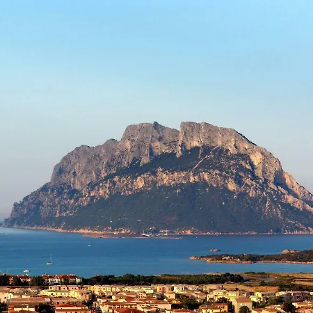 Apartamento L'ea Di Lavru - Mono-bilo-trilocali