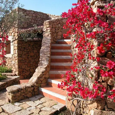 L'ea Di Lavru - Mono-bilo-trilocali