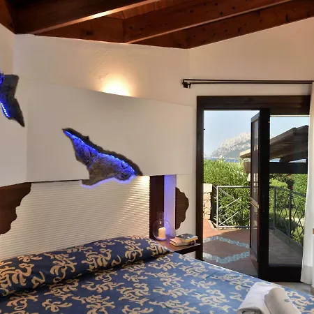 L'ea Di Lavru - Mono-bilo-trilocali ポルト・サン・パーオロ