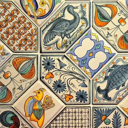 L'ea Di Lavru - Mono-bilo-trilocali アパート