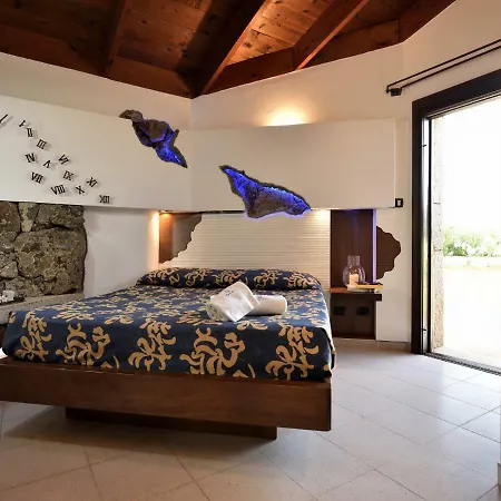 L'ea Di Lavru - Mono-bilo-trilocali Apartment Porto San Paolo (Sardinia)