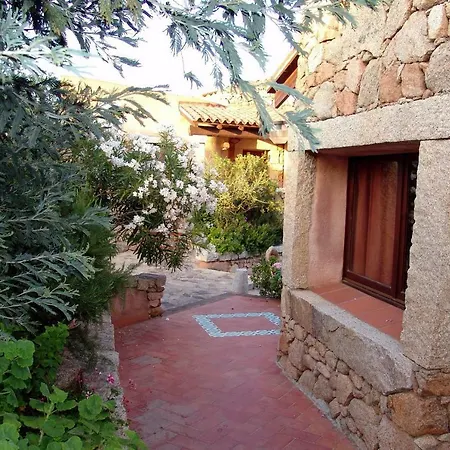 Apartment L'ea Di Lavru - Mono-bilo-trilocali
