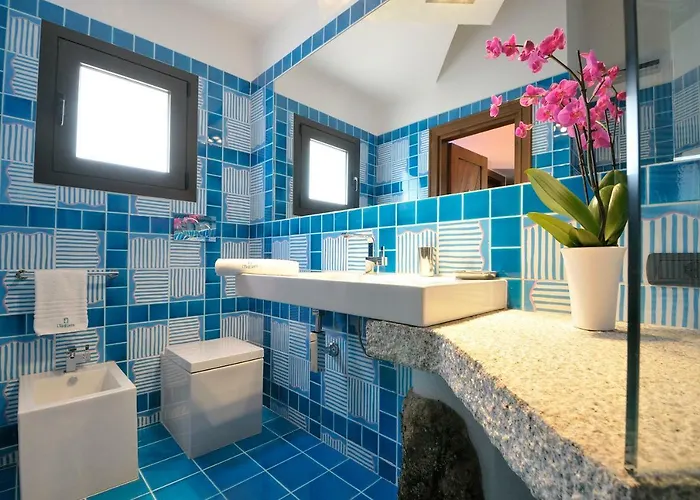 Apartament L'ea Di Lavru - Mono-bilo-trilocali *