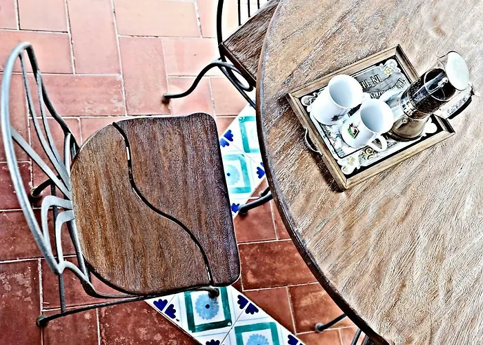 L'ea Di Lavru - Mono-bilo-trilocali Apartament