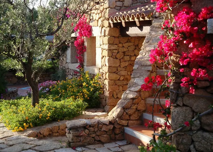 Apartament L'ea Di Lavru - Mono-bilo-trilocali Porto San Paolo (Sardinia)